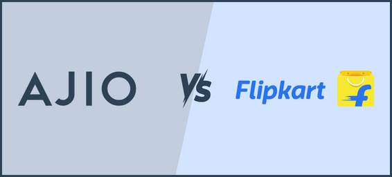 Ajio vs Flipkart Which Is Better For You In 2024?